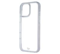 Custodia Tech21 EvoClear Series Per Apple iPhone 16 Pro Max - Trasparente