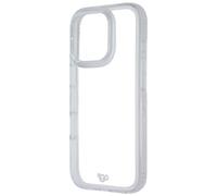 Custodia Tech21 EvoClear Series Per Apple Iphone 16 Pro - Trasparente