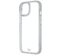 Custodia Tech21 EvoClear Series Per Smartphone Apple iPhone 15 - Trasparente