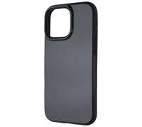 tech21 EvoDusk - Custodia protettiva per Attleborough compatibile con MagSafe, protezione contro gli impatti 15 volte testata secondo gli standard militari, colore nero