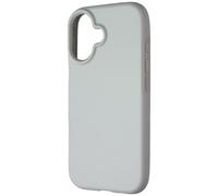 Custodia Tech21 EvoDusk Series Per MagSafe Per Apple iPhone 16 - Pietra/Crema