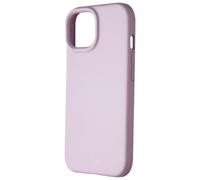 Custodia Tech21 EvoLite Per Apple Iphone 15 / 14 / 13 - Rosa Chiaro