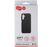 Custodia Tech21 EvoLite Series Per Samsung Galaxy A14 (5G) - Nera