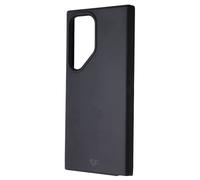 Custodia Tech21 EvoLite Series Per Samsung Galaxy S24 Ultra - Nera