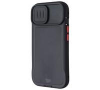 Custodia Tech21 EvoMax Series Per MagSafe Per Apple iPhone 15 - Nera