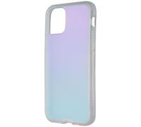Custodia Tech21 Pure Shimmer Series Per Apple Iphone 11 Pro - Glitter Blu
