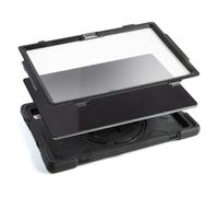 Custodia Techair Nera per Samsung Galaxy Tab A7 10.4"