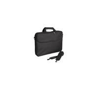 Custodia Techair TANB0100, 15,6" Notebook, Nera