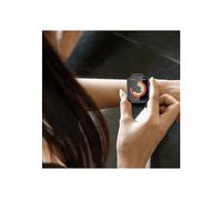 CUSTODIA TECHPROTECT Difesa360 Nero, Vetro