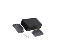 Custodia TEKAL 12-E.29: universale con supporto, con piastre TEKAL X: 60 mm TEKO