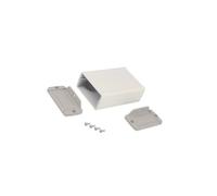 Custodia TEKAL 12-E.30: universale con supporto, con piastre TEKAL X: 60 mm TEKO