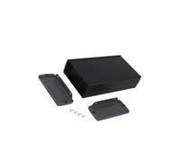 Custodia TEKAL 23-E.29: universale con supporto, con piastre TEKAL X: 85 mm TEKO