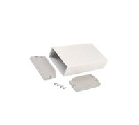 Custodia TEKAL 23-E.30: universale con supporto, con piastre TEKAL X: 85 mm TEKO