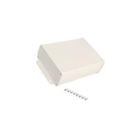Custodia TEKAM 32-E.7: universale con supporto TEKAM X: 106 mm Y: 145 mm grig...