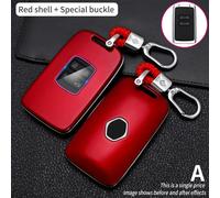 Custodia telecomando chiave Renault ABS per Clio/Megane/Captur/Kadjar