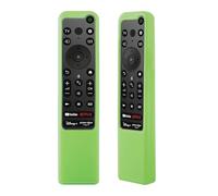 Custodia Telecomando per Sony Bravia XR RMF-TX800P/TX800U/TX800C RMF TX900U/TX900C/TX900P, Guscio Cover per Telecomando Sony TV Serie A80K X80K X85K X81K X95K Retroilluminato Premium 2022