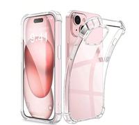 Custodia telefonica in silicone trasparente antiurto, compatibile con Galaxy, Mi, Redmi, cover protettiva in TPU resistente all'acqua e ai graffi, anti-caduta XS Max,Galaxy S20 Ultra,IPhone X/XS,iPhon