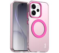Custodia telefono antiurto MagSafe per OPPO Reno15 Pro Max 5G Global IMAK