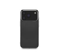 "Custodia telefono cellulare ""Slim Protect"" per Apple iPhone 17 Pro, traspa...