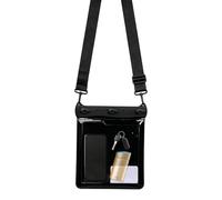 Custodia Telefono Impermeabile,Borsa A Tracolla Touch Screen Di Grande Capacità | Custodia Subacquea Per Smartphone - per Crociera, Viaggi, Mare, Piscina, Rafting, Immersioni, Snorkeling e Sport, Nave