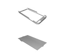 Custodia Telefono per BBC Micro:Bit Compatibile iPhone 6 Supporto Stampato 3D