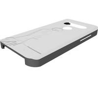 Custodia Telefono per LG G5 Ichigo Kurosaki Bleach Anime Design Stampata