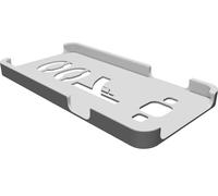 Custodia Telefono per Samsung Galaxy A5 James Bond 007 Logo Stampata 3D