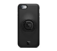 Quad Lock QLC-IP7-B supporto per personal communication Supporto passivo Telefono cellulare/smartphone Nero