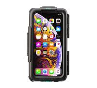 §Custodia Telefono Ultimateaddons Waterproof Tough Apple Nero§