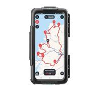 §Custodia Telefono Ultimateaddons Waterproof Tough Samsung Nero§