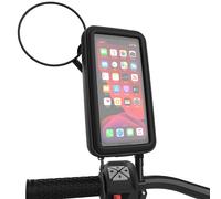 Oxford CLIQR - Custodia universale per moto e bicicletta