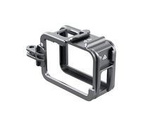 CUSTODIA TELESIN Hero 13, alluminio, compatibile con GoPro Hero 9-13, 48 g