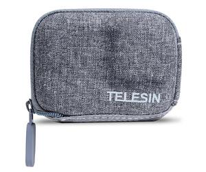 Custodia Telesin per GoPro Hero 9/10 - Grigio
