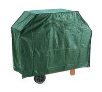 Custodia telo copertura per barbecue 143x63x103h cm bbq protettiva