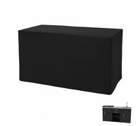 Custodia Telo Copertura per Set cucina 3 elementi impermeabile con cerniera - P 63 x H 125 x L 213cm