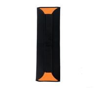 Custodia Termica per E-Bike Anti-Freddo 50x28cm Custodia Termica | Isolamento per termico avanzato, previene il per freddo estremo, prolunga vita , migliora autonomia invernale