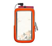 Custodia Termica Per Telefono - Organizer Touch Screen Impermeabile 20×12 Cm, Custodia Calda Portatile Per Cellulare, Protezione Dal Freddo, Design A Riscaldamento Rapido Parola Chiave Longtail | Cove