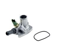 CTM-FT-003 NTY Termostato, Refrigerante per ABARTH,ALFA ROMEO,CHRYSLER,FIAT,LANC