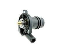 Custodia Termostato Acqua Aveo Cruze Adam Cascada Corsa Meriva Mokka 1338031
