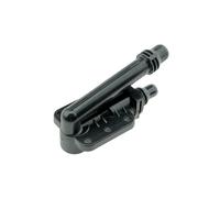 NTY Carter del termostato compatibile con BMW CTM-BM-031