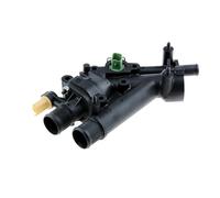 NTY Termostato, refrigerante compatibile con CITROËN PEUGEOT CTM-CT-004