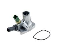 NTY Termostato, refrigerante compatibile con ALFA ROMEO FIAT LANCIA CTM-FT-009