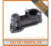 Custodia Termostato Acqua Ford Focus Mondeo S-MAX 1.8 TDCI - 1198060 1086282