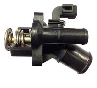 Custodia + Termostato Acqua Ford Mondeo 1122497 1119280 1358178