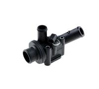 NTY Termostato, refrigerante compatibile con MERCEDES-BENZ CTM-ME-007