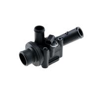 NTY Termostato, refrigerante compatibile con MERCEDES-BENZ CTM-ME-007