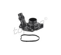 Custodia Termostato Acqua per BMW 4 F32,F82 F33,F83 F36 5 F07 F10 F11 X1 E84