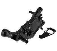 Custodia Termostato Acqua per Citroen Ax Berlingo Bx C1 C2 C3 C4 C5 9643212280
