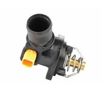 Custodia Termostato Acqua Per Citroën C2 C3 Nemo Fiorino Qubo Peugeot 207 1336Z2