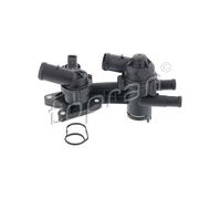 Custodia Termostato Acqua Per Il VW EOS Audi A1 A3 Skoda 03C121111R 03C121111T